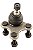 PIVO SUSPENSÃO GOLF 08/18 BORA 05/15 JETTA 06/15 TIGUAN 07/15 NEW BEETLE 11/22 05 06 07 08 09 10 11 12 13 14 15 16 17 18 19 20 21 22 LD 42018 UNID. - Imagem 2