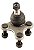 PIVO SUSPENSÃO GOLF 08/18 BORA 05/15 JETTA 06/15 TIGUAN 07/15 NEW BEETLE 11/22 05 06 07 08 09 10 11 12 13 14 15 16 17 18 19 20 21 22 LE 42019 UNID. - Imagem 3