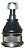PIVO SUSPENSÃO INFERIOR FUSCA 70/96 BRASILIA 73/82 VARIANT 69/77 69 70 71 72 73 74 75 76 77 78 79 80 81 82 83 84 85 86 87 88 89 90 91 92 93 94 95 96 42002 UNID. - Imagem 2