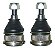 PIVO SUSPENSÃO INFERIOR FUSCA 70/96 BRASILIA 73/82 VARIANT 69/77 69 70 71 72 73 74 75 76 77 78 79 80 81 82 83 84 85 86 87 88 89 90 91 92 93 94 95 96 42002 UNID. - Imagem 1