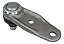 PIVO SUSPENSÃO KANGOO 98/03 SCENIC 97/10 EXPRESS 98/00 TWINGO 93/05 MEGANE 96/06 FURO 10 MM 52031 UNID. - Imagem 4