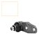PIVO SUSPENSÃO RENAULT 19 88/97 CLIO KANGOO 03/16 SYMBOL 10/13 SCENIC 97/03 88 90 91 92 93 94 95 96 97 98 99 00 01 02 03 04 05 06 07 08 09 10 11 12 13 FURO 12MM 52030 UNID. - Imagem 2