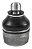 PIVO SUSPENSÃO RENAULT 19 88/97 CLIO KANGOO 03/16 SYMBOL 10/13 SCENIC 97/03 88 90 91 92 93 94 95 96 97 98 99 00 01 02 03 04 05 06 07 08 09 10 11 12 13 FURO 12MM 52030 UNID. - Imagem 3