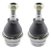 PIVO SUSPENSÃO SUPERIOR FUSCA 70/96 BRASILIA 73/82 VARIANT 69/77 69 70 71 72 73 74 75 76 77 78 79 80 81 82 83 84 85 86 87 88 89 90 91 92 93 94 95 96 42001 UNID. - Imagem 1