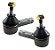 TERMINAL DIREÇÃO CELTA PRISMA 01/16 CORSA 99/05 CLASSIC 10/16 TIGRA 97/00 99 00 01 02 03 04 05 06 07 08 09 10 11 12 13 14 15 16 PINO 10,6MM COMPRIMENTO 80MM 31015 UNID. - Imagem 1