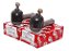 TERMINAL DIREÇÃO CLIO 99/13 KANGOO 98/13 MEGANE 96/06 SCENIC 98/06 SYMBOL 09/22 TWINGO 96/05 98 99 00 01 02 03 04 05 06 07 08 09 10 11 12 13 14 15 16 17 18 19 20 21 22 LD PINO 11,8MM COMPRIMENTO 90MM 51034 UNID. - Imagem 1