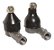 TERMINAL DIREÇÃO GOLF SAPÃO 98/06 NEW BEETLE 98/98 AUDI A3 LD PINO 13,2MM COMPRIMENTO 73,5MM 41024 UNID. - Imagem 3