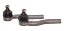 TERMINAL DIREÇÃO IDEA 06/22 PALIO STRADA ADVENTURE 09/23 06 07 08 09 10 11 12 13 14 15 16 17 18 19 20 21 22 LD PINO 12,1MM COMPRIMENTO 153MM 11018 UNID. - Imagem 2
