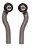TERMINAL DIREÇÃO IDEA 06/22 PALIO STRADA ADVENTURE 09/23 06 07 08 09 10 11 12 13 14 15 16 17 18 19 20 21 22 LE PINO 12,1MM COMPRIMENTO 153MM 11017  UNID. - Imagem 4