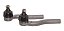 TERMINAL DIREÇÃO IDEA 06/22 PALIO STRADA ADVENTURE 09/23 06 07 08 09 10 11 12 13 14 15 16 17 18 19 20 21 22 LE PINO 12,1MM COMPRIMENTO 153MM 11017  UNID. - Imagem 2