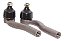 TERMINAL DIREÇÃO IDEA 06/22 PALIO STRADA ADVENTURE 09/23 06 07 08 09 10 11 12 13 14 15 16 17 18 19 20 21 22 LE PINO 12,1MM COMPRIMENTO 153MM 11017  UNID. - Imagem 3