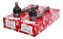 TERMINAL DIREÇÃO IDEA 06/22 PALIO STRADA ADVENTURE 09/23 06 07 08 09 10 11 12 13 14 15 16 17 18 19 20 21 22 LE PINO 12,1MM COMPRIMENTO 153MM 11017  UNID. - Imagem 1