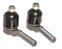 TERMINAL DIREÇÃO INTERNO CURTO BLAZER S10 95/11 95 96 97 98 99 00 01 02 03 04 05 06 07 08 09 10 11 PINO 12,8MM COMPRIMENTO 115,50MM 31044 UNID. - Imagem 5