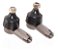 TERMINAL DIREÇÃO SANTANA QUANTUM 83/06 83 84 85 86 87 88 89 90 91 92 93 94 95 96 97 98 99 00 01 02 03 04 05 06 PINO 10,9MM COMPRIMENTO 73MM 41009 UNID. - Imagem 3