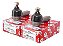 TERMINAL DIREÇÃO SANTANA QUANTUM 83/06 83 84 85 86 87 88 89 90 91 92 93 94 95 96 97 98 99 00 01 02 03 04 05 06 PINO 10,9MM COMPRIMENTO 73MM 41009 UNID. - Imagem 2