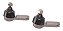 TERMINAL DIREÇÃO SANTANA QUANTUM 83/06 83 84 85 86 87 88 89 90 91 92 93 94 95 96 97 98 99 00 01 02 03 04 05 06 PINO 10,9MM COMPRIMENTO 73MM 41009 UNID. - Imagem 4