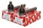 TERMINAL DIREÇÃO UNO ELBA FIORINO PRÊMIO CHINER PITULL 92/14 92 93 94 95 96 97 98 99 00 01 02 03 04 05 06 07 08 09 10 11 12 13 14 PINO 12,2MM COMPRIMENTO 135,50MM 11005 UNID. - Imagem 1