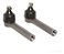 TERMINAL DIREÇÃO UNO ELBA FIORINO PRÊMIO CHINER PITULL 92/14 92 93 94 95 96 97 98 99 00 01 02 03 04 05 06 07 08 09 10 11 12 13 14 PINO 12,2MM COMPRIMENTO 135,50MM 11005 UNID. - Imagem 2