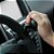 Manopla De Volante Pomo Giratório Isenção Pcd Manobra Baliza - Imagem 3