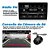 Central Multimídia 9 Pol 1 Din Rádio Som Espelha Android Bluetooth Usb - Imagem 2