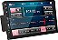Central Multimídia 9 Pol 1 Din Rádio Som Espelha Android Bluetooth Usb - Imagem 1