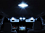 LÂMPADA TORPEDO SUPER LED TORPEDO CARRO CHIP TETO PORTA MALAS 12V 10W 39MM - Imagem 3