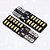 KIT Lâmpadas Pingo pingão T10 24 Leds 6000k Canbus Canceller - Imagem 2