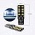KIT Lâmpadas Pingo pingão T10 24 Leds 6000k Canbus Canceller - Imagem 1