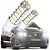 KIT Lampadas Super Led Pingo pingão 68 Leds Pingão Farol Farolete O Par - Imagem 1