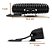 Farol Milha Auxiliar Retangular 6 Leds 6k 18w - Imagem 5