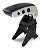 Console Apoio De Braço Universal Top Preto Central Adaptável em Qualquer Carro - Imagem 1