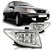 FAROL AUXILIAR MILHA FIESTA 00/03 00 01 02 03 LADO ESQUERDO (MOTORISTA) 1111122 - Imagem 1