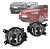 FAROL AUXILIAR MILHA GOL G7/FOX SPACE 15/20 15 16 17 18 19 20 LADO DIREITO (PASSAGEIRO) 5959146 - Imagem 1