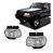 FAROL AUXILIAR MILHA RANGER 98/04 98 99 00 01 02 03 04 LADO DIREITO (PASSAGEIRO) 15250.. - Imagem 1