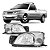 FAROL FIESTA 00/02 COURIER 00/13 00 01 02 03 04 05 06 07 08 09 10 11 12 13 CRISTAL LADO DIREITO (PASSAGEIRO) 1111064 - Imagem 1