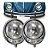 FAROL FUSCA 63/72 63 64 65 66 67 68 69 70 71 72 TREMENDAO FAV3541 - Imagem 1