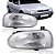 FAROL GOLF 94/97 94 95 96 97 FOCO SIMPLES MEXICANO LADO ESQUERDO (MOTORISTA) RF221 - Imagem 1