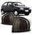 LANTERNA DIANTEIRA PISCA GOL PARATI SAVEIRO 95/99 95 96 97 98 99 BOLA P/ARTEB/CIBIE FUME LADO DIREITO (PASSAGEIRO) 102832 - Imagem 1