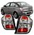 LANTERNA TRASEIRA COBALT 12/18 12 13 14 15 16 17 18 FUME LADO DIREITO (PASSAGEIRO) 14141172 - Imagem 1