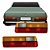 LANTERNA TRASEIRA DEL REY 85/92 86 87 88 89 90 91 92 LADO ESQUERDO (MOTORISTA) 202912 - Imagem 1