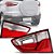 LANTERNA TRASEIRA ECOSPORT 13/23 13 14 15 16 17 18 19 20 21 22 23 MALA LADO ESQUERDO (MOTORISTA) 14141415 - Imagem 1
