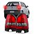 LANTERNA TRASEIRA GOL G3 99/06 99 00 01 02 03 04 05 06 RE FUME LE CF33479 - Imagem 1