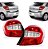 LANTERNA TRASEIRA KA 15/21 15 16 17 18 19 20 21 HATCH LADO ESQUERDO (MOTORISTA) 6160063 - Imagem 1