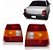 LANTERNA TRASEIRA MONZA 91/96 91 92 93 94 95 96 TUBARÃO TRICOLOR LE 152912/410299 - Imagem 1