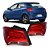 LANTERNA TRASEIRA ONIX LT/LTZ 16/21 16 17 18 19 20 21 BICOLOR LADO ESQUERDO (MOTORISTA) 14143361 - Imagem 1