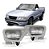 FAROL AUXILIAR MILHA BLAZER S10 99/00 99 00 01 LADO DIREITO (PASSAGEIRO) 1414892 UNID. - Imagem 1