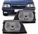 FAROL MONZA 88/90 88 89 90 H4 LADO ESQUERDO (MOTORISTA) 80005 UNID. - Imagem 1