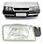 FAROL TEMPRA 91 92 93 94 95 C/REG. LADO DIREITO (PASSAGEIRO) 17394 UNID. - Imagem 1
