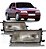 FAROL VECTRA 96/99 96 97 98 99 LADO DIREITO (PASSAGEIRO) 555005 UNID. - Imagem 1
