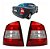 LANTERNA TRASEIRA ASTRA SEDAN 98/02 98 99 00 01 02 LADO ESQUERDO BICOLOR (MOTORISTA) 1414293 UNID. - Imagem 1